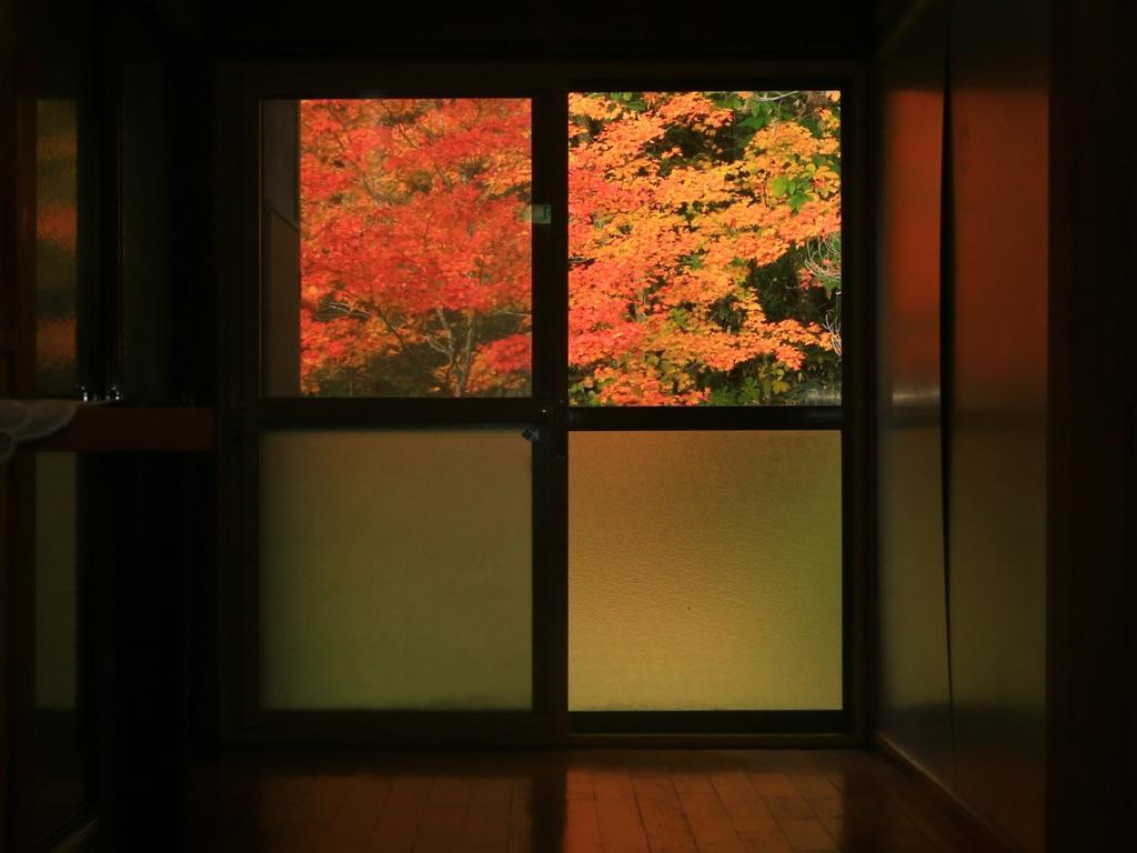 Hotel Kyuhonbo Hisayamakan Nagano Exterior foto
