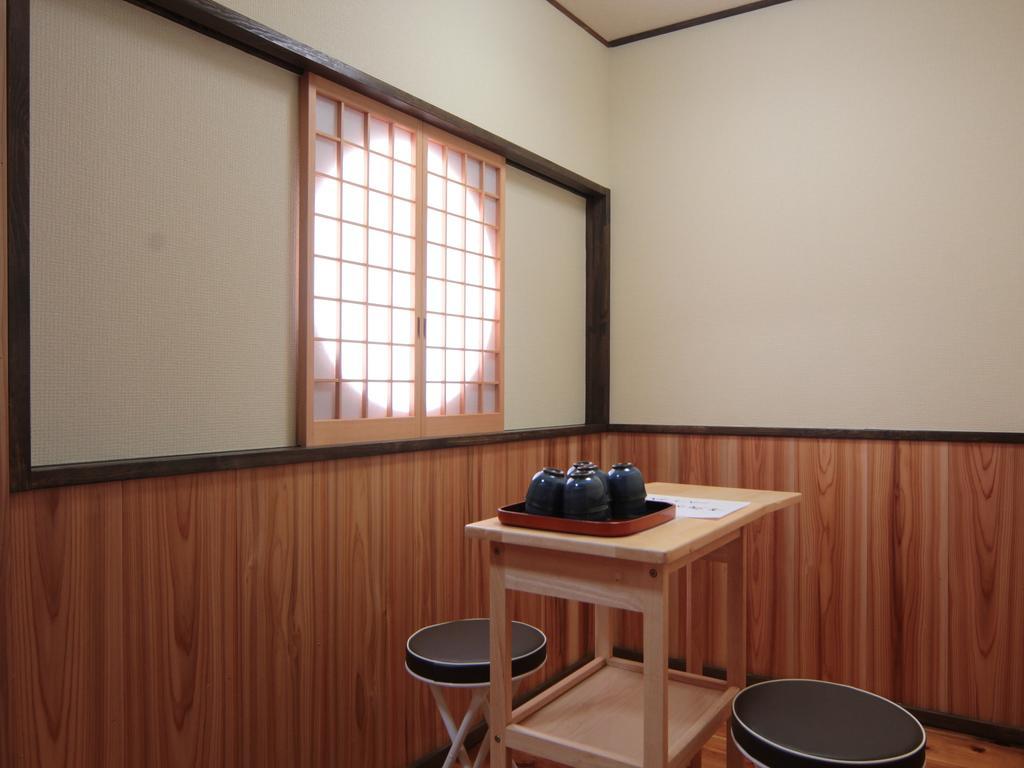 Hotel Kyuhonbo Hisayamakan Nagano Exterior foto